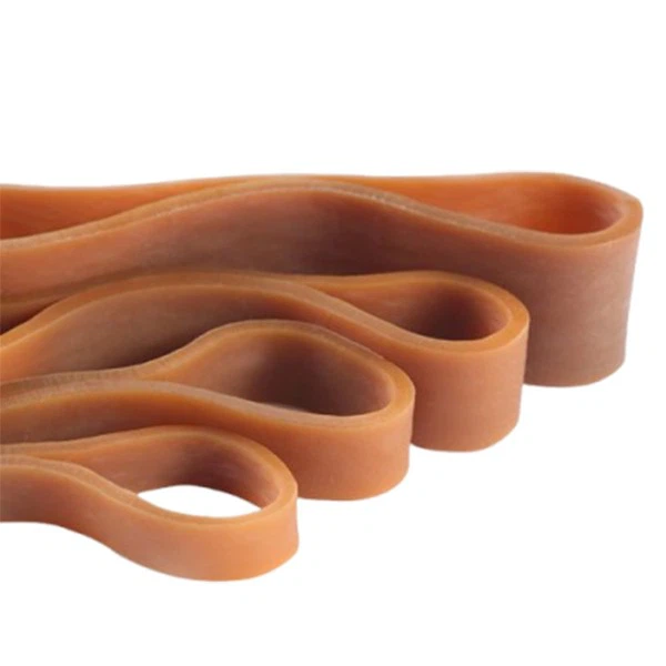 Long-lasting strong rubber rings Long-lasting strong rubber rings